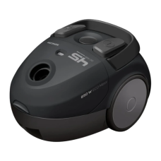 Usisivač Sencor sa kesom SVC 45BK-EUE3/zapremina 1.5L/snaga 