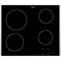 WHIRLPOOL ugradna ploča za kuhanje AKT 8090\NE