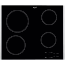 WHIRLPOOL ugradna ploča za kuhanje AKT 8090\NE