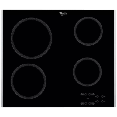 WHIRLPOOL ugradna ploča za kuhanje AKT 8090\NE WHIRLPOOL ugradna ploča za kuhanje AKT 8090\NE