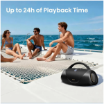 HISENSE Audio sistem VoyageBoom HISENSE Audio sistem VoyageBoom