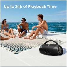 HISENSE Audio sistem VoyageBoom