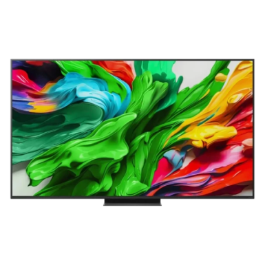 LG - SMART MINI LED TV 65 LG 65QNED86A3A 3840x2160/4K/UHD/WebOS 2