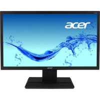 Acer 21,5 inch monitor V226HQLBBI