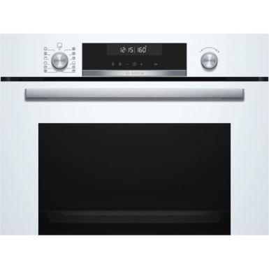 BOSCH rerna HBG5780W0 BijelaSerie 6|