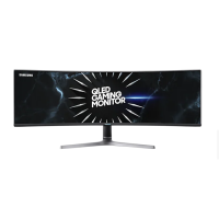 49 inch QLED Gaming Monitor RG90S