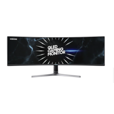 49 inch QLED Gaming Monitor RG90S 49 inch QLED Gaming Monitor RG90S