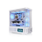 Thermaltake View 370 TG ARGB WMid Tower, tempered glass4xARGB fans, VGA: 420mm