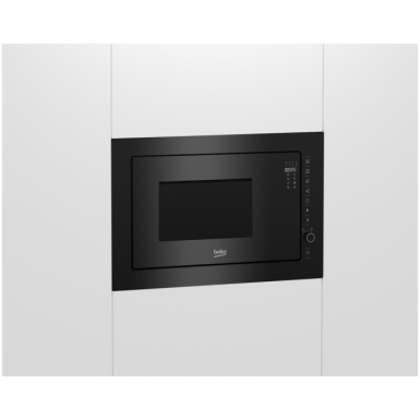 Beko BMGB 25333 BG microwave Built-in Grill microwave 25 L 9