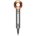 HD07 Bright Nickel/Bright Copper