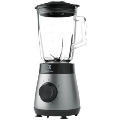 Electrolux blender E4TB1-6ST, staklena posuda, 800W