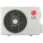 LG vanjska jedinica S18EC.UL2S