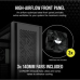 CORSAIR 7000D AIRFLOW FullTower ATX PC Case  Black