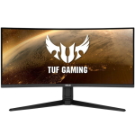 Asus VG34VQL1B Monitor Asus VG34VQL1B Monitor