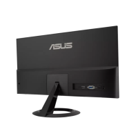 Asus 21,5 inch monitor VZ22EHE 1ms21,5 inchIPS,FHD,250cd,75Hz,VGA,HDMI,VESA,Eye Care+, Tilt +23 ~ -5,crni