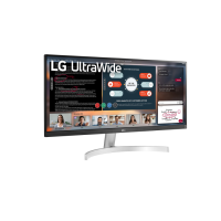 LG 29 inch monitor 29WN600-W