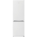 Beko RCSA270K40WN fridge-freezer Freestanding 262 L E White