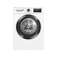 BOSCH perilica rublja Serie 4|, 8 KG, A,1400 rpm,IronAssist,72dB,65l