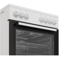 INDESIT I6V5PMW Stednjak