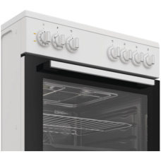 INDESIT I6V5PMW Stednjak