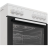 Indesit - INDESIT I6V5PMW Stednjak