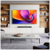 Hisense - Televizor Smart LED A6Q 4K 55
