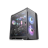 Thermaltake View 51 TG ARGB Full tower, tempered glass, 2x 200mm 5V ARGB fans, 1x 120mm 5V ARGB