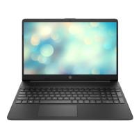 HP Laptop 15s-eq2092nm15.6 FHD, Ryzen 5 5500u 2.1/4G8GB DDR 4 3200, 512GB SSD, Dos