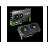 ASUS VGA DUAL-RTX4060TI-O8GNVIDIA GeForce RTX4060 Ti8GB GDDR6 128bit;HDMI,3xDP