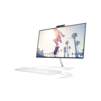 HP 24-ck0003ny All-in-One PC