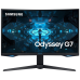27'' WQHD Odyssey Gaming Monit