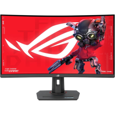 Asus XG32WCMS monitori Asus XG32WCMS monitori