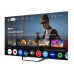 Tesla - TESLA TV 65E655BUS 4K Google Powered by Google Google Assistant