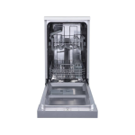 Sudomašina TESLA WD462MX samostojeća/E/9 kompleta/84,5x44,8x60cm/inox Sudomašina TESLA WD462MX samostojeća/E/9 kompleta/84,5x44,8x60cm/inox