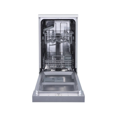 Sudomašina TESLA WD462MX samostojeća/E/9 kompleta/84,5x44,8x60cm/inox Sudomašina TESLA WD462MX samostojeća/E/9 kompleta/84,5x44,8x60cm/inox