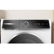 BOSCH perilica rublja Serie 8|