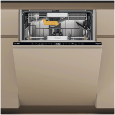 WHIRLPOOL W8IHT40T Mašina za pranje posuđa WHIRLPOOL W8IHT40T Mašina za pranje posuđa