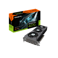 Gigabyte VGA 4070 Eagle OC V212GB 192 bit; 2xDP, 2xHDMI