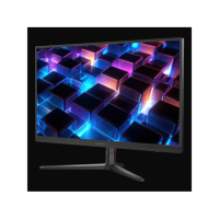 LC-Power 27 inch Gaming Monitor IPS panel, FHD, 1920x1080, 144Hz, 1x DP, 1x HDMI, Audio out