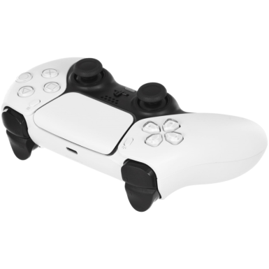 Kontroler bezprzewodowy SONY DualSense WHITE PS5