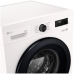LG mašina za pranje veša W4X1085NWK 8/5 kg LG mašina za pranje veša W4X1085NWK 8/5 kg