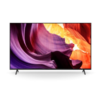 Sony 55 inch X81K 4K Google TV