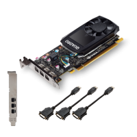 PNY VGA Quadro P400