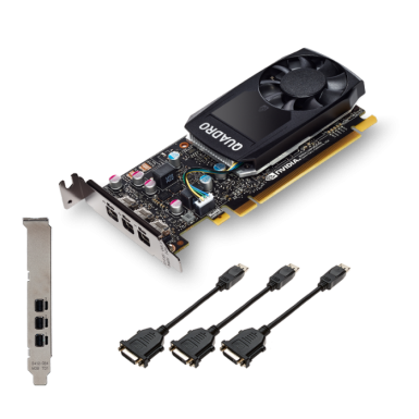 PNY VGA Quadro P400 PNY VGA Quadro P400