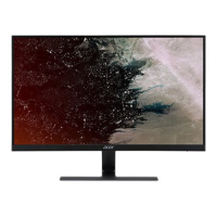 Acer Nitro monitor RG240Y  1ms