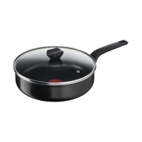 SEB Tefal tava B5673253 Poklopac 24cm SEB Tefal tava B5673253 Poklopac 24cm