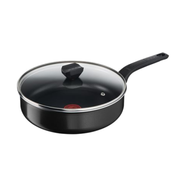 SEB Tefal tava B5673253 Poklopac 24cm