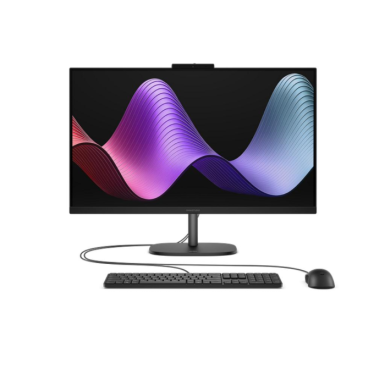 HP OmniStudio AiO 27-cv0017ny27 inch NT,Ryzen 5 40,8GB onboard,512GB,FreeDOS, Wlan,periferija, crni HP OmniStudio AiO 27-cv0017ny27 inch NT,Ryzen 5 40,8GB onboard,512GB,FreeDOS, Wlan,periferija, crni