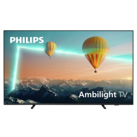 Philips 70 inchPUS8007 4K AndroidAmbilight s 3 strane; HDRDolby Vision; Dolby Atmos;
