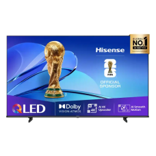 SMART QLED TV 50 Hisense 50E7Q 3840x2160/UHD/4K/DVB-T2/S2/C
